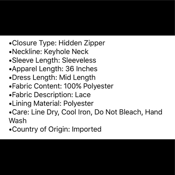 r&K women's petite Floral dress sz 2p RELISTED - Picture 5 of 6